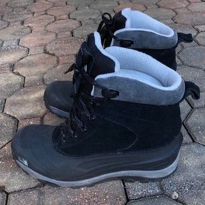 (Men’s 12) The North Face™ Men's Chilkat V Lace 200g Waterproof Boots 🥾
